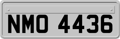 NMO4436