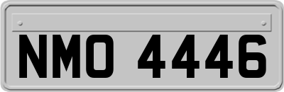 NMO4446