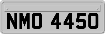 NMO4450
