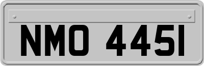 NMO4451