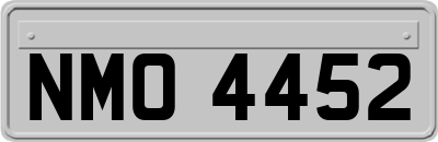 NMO4452