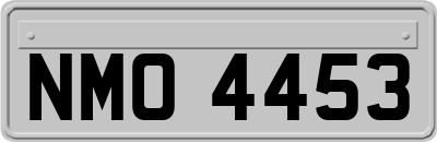 NMO4453