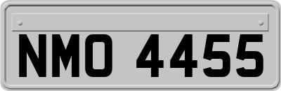 NMO4455
