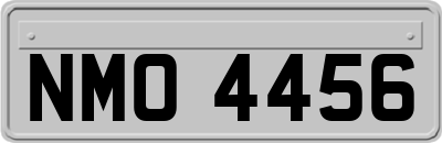 NMO4456