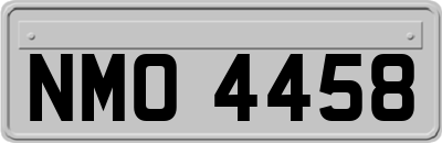 NMO4458