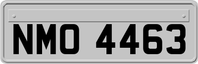 NMO4463