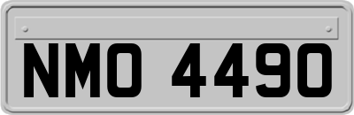 NMO4490