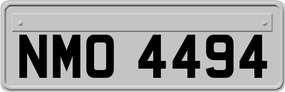 NMO4494