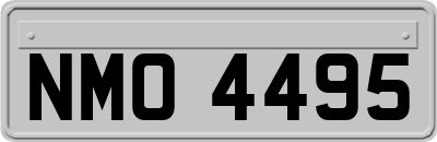 NMO4495