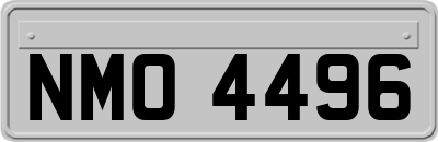 NMO4496