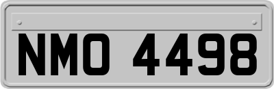 NMO4498