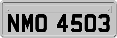 NMO4503