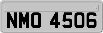 NMO4506