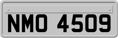 NMO4509