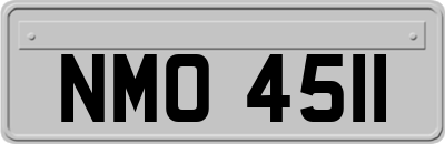 NMO4511