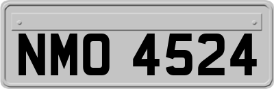 NMO4524