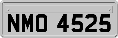 NMO4525