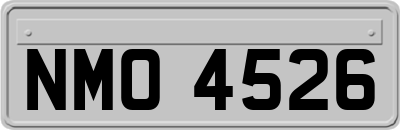 NMO4526