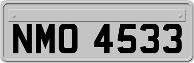 NMO4533