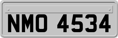 NMO4534