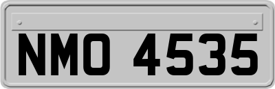 NMO4535
