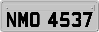NMO4537