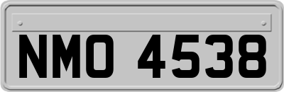 NMO4538