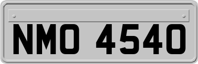 NMO4540