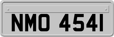 NMO4541