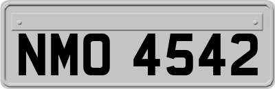 NMO4542