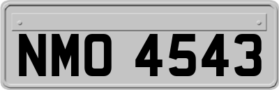 NMO4543