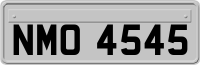 NMO4545