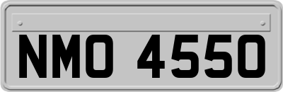 NMO4550