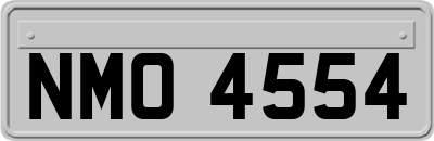 NMO4554