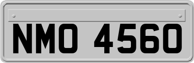 NMO4560