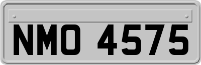 NMO4575
