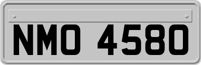 NMO4580