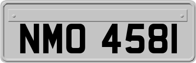 NMO4581