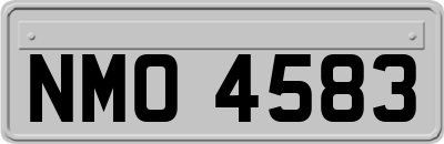 NMO4583
