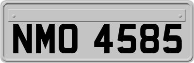 NMO4585