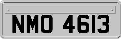 NMO4613