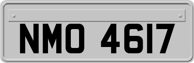 NMO4617