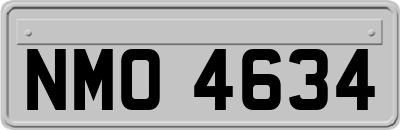NMO4634