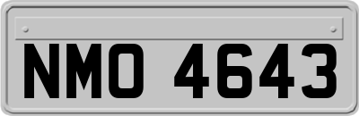 NMO4643