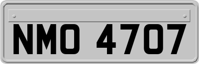 NMO4707