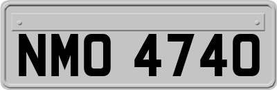 NMO4740