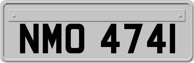 NMO4741