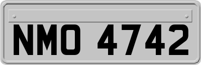 NMO4742