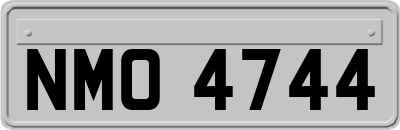 NMO4744