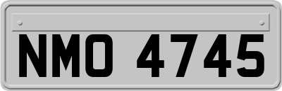 NMO4745